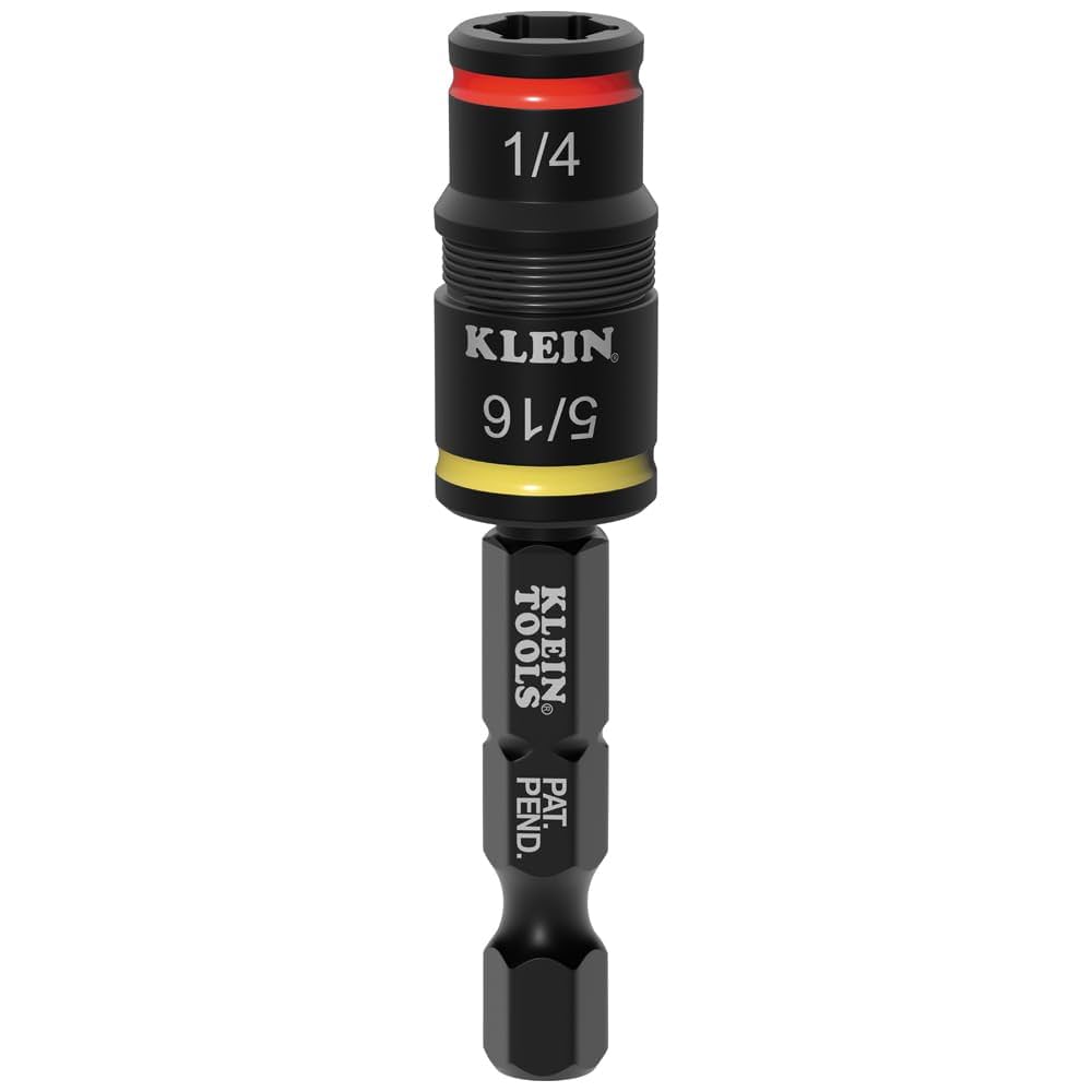 Amazon.co.jp: Klein Tools 32931 3-in-1 SAE インパクト